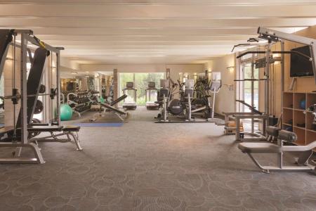 Aspen Meadows - 27
