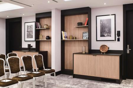 Radisson Collection, Warsaw - 26