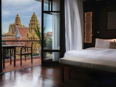 Amanjaya Pancam Suites - 6