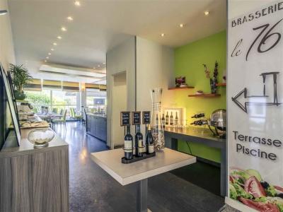 Mercure Annecy Sud - 8