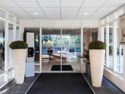 Novotel Maastricht - 36
