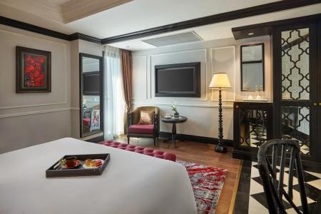Aira Boutique Hanoi & Spa - 86