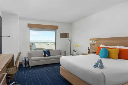 The Art Denver, Curio Collection by Hilton - 88
