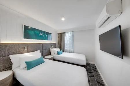 Adina Apartment Coogee - 92