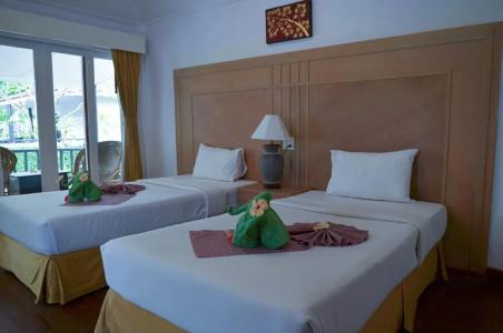 Nakara Long Beach Resort - Sha Extra Plus - 37