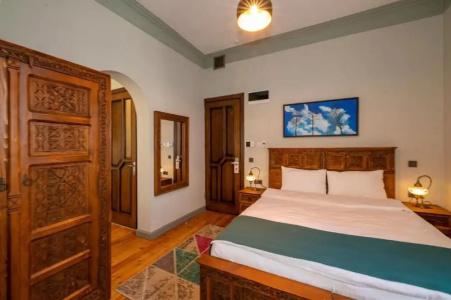 O'Pera Okanlı Suites - 40