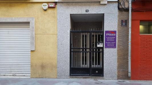 Apartamentos Plaza - 0