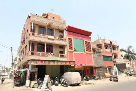 Riya Palace - 0