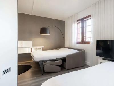 Novotel Suites Perpignan Centre - 68