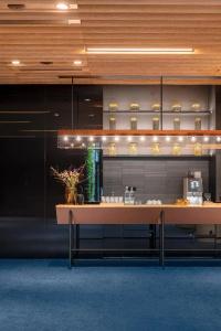 Andaz Munich Schwabinger Tor - a concept by Hyatt - 0