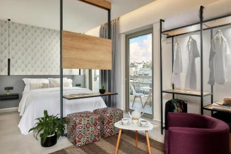 Stay 365 Heraklion Apart - 51