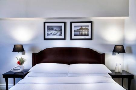 Jw Marriott Rio De Janeiro - 134