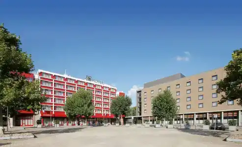 NH Maastricht - 0