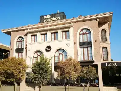 Selection Premium - 9
