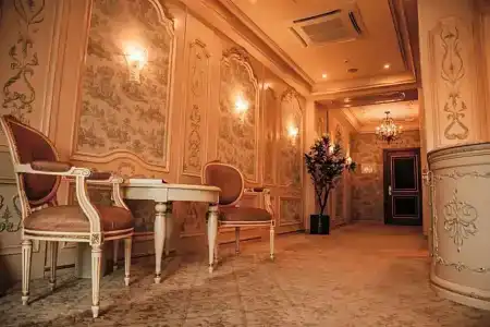 Royal Casino Spa & Resort - 100