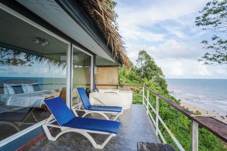 Koh Jum Resort - 102