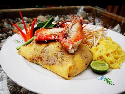 Baan Fern Talay - 6