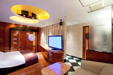 & Spa j-Mex Shinjuku Kabukicho (Adult Only) - 50