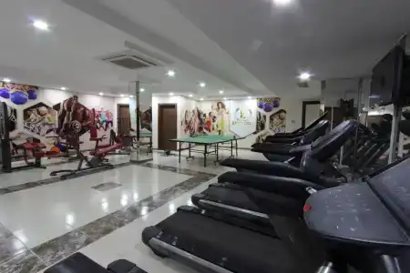 Karaman Kent Otel - 10