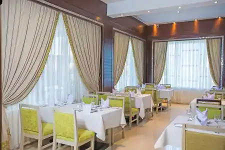 Sunrise Crystal Bay Resort -Grand Select - 3