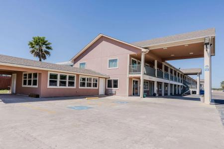 Quality Inn On Aransas Bay, Rockport-Fulton, Tx - 11