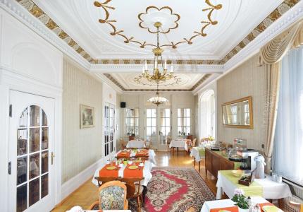 Villa Oranien - 16