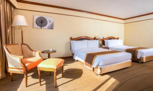Holiday Inn Chiangmai, An Ihg - 113