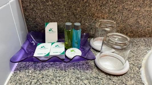 k Park Grand Sha Plus Certified - 63