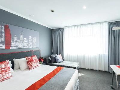 Citadines St Georges Terrace - 24
