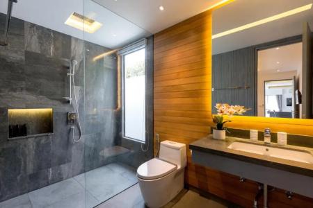 Karon Beach Pool Villa - Sha Extra Plus - 52