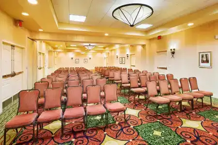 Hilton Garden Inn/Coastal Grand Mall - 31