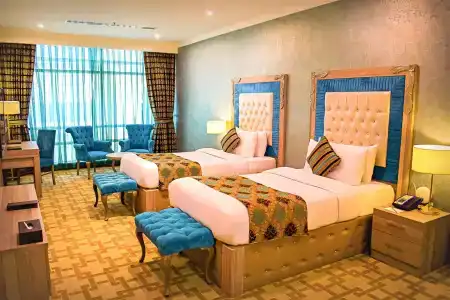 Sapphire Plaza - 34