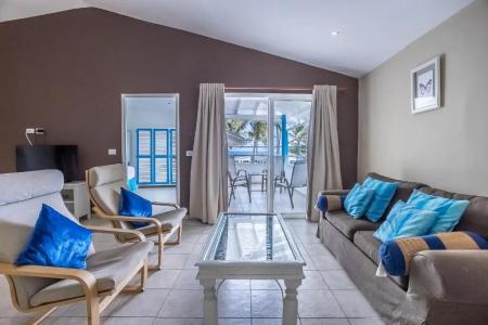 Costarena Beach - 116