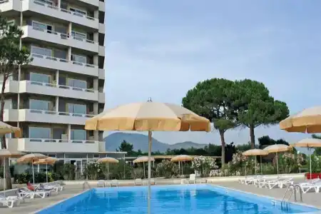 Torre Del Sole - 7