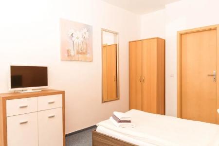 Messe Motel Laatzen - 4