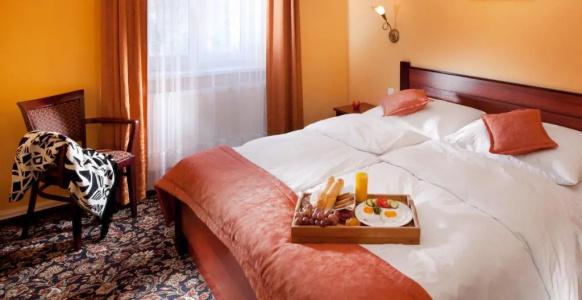 Chateau Monty Spa Resort - 38