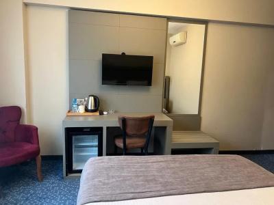 Acar Suite - 26