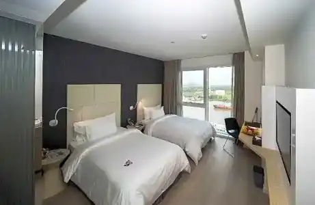 Liberty Central Saigon Riverside - 72