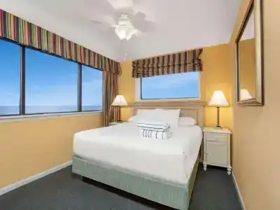 Ocean Club a Ramada by Wyndham - 96