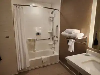 Fairfield by Marriott Denver Downtown - 31