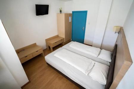 Absolut City Hostel - 22
