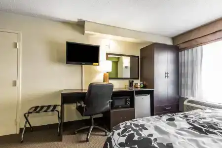 Quality Inn - 40
