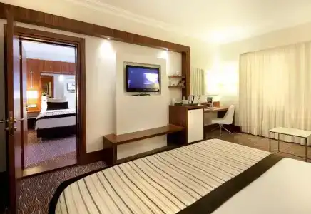 Ikbal Thermal & Spa Afyon - 46