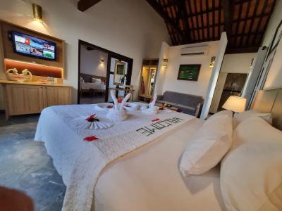 Hoi An Ancient House Resort & Spa - 99