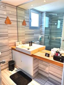 The Ciao Stelio Deluxe (Adults Only) - 55