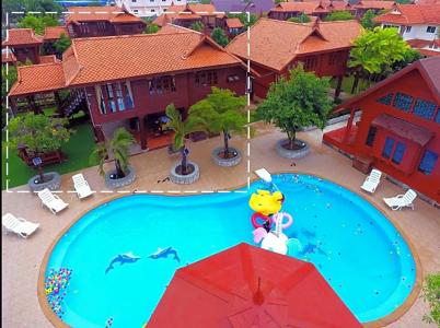 Baan Thai Lanna Pattaya - 512