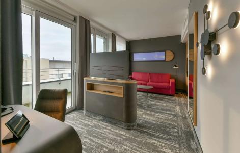 Park Inn by Radisson Papenburg - 169