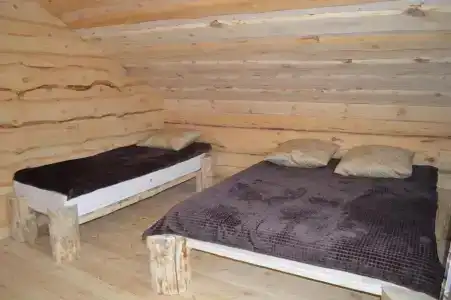 Лесная Усадьба - 2