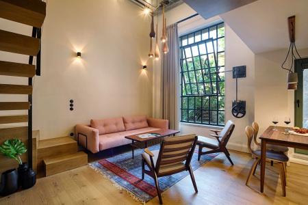 The Foundry Suites - 114