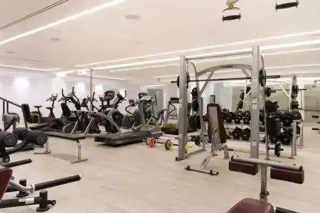 Lordos Beach & Spa - 21